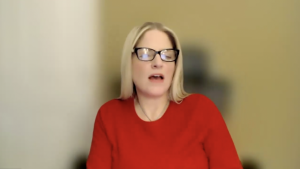 Yuen Method Level One Session 4